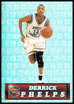 44 Derrick Phelps